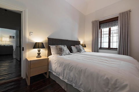 Jacobs Estate Cottage - Northern Rivers Accommodation 7