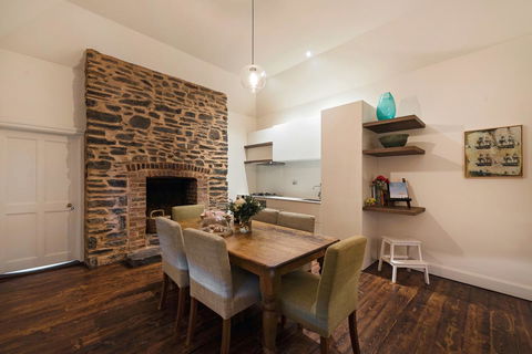 Jacobs Estate Cottage - Northern Rivers Accommodation 5