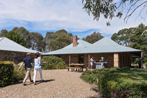 Jacobs Estate Cottage - Northern Rivers Accommodation 1