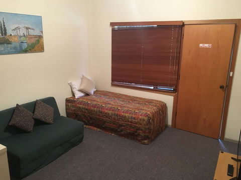 Second Valley Motel - Northern Rivers Accommodation 18