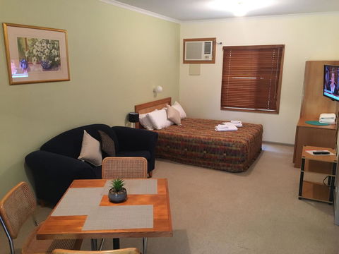 Second Valley Motel - Northern Rivers Accommodation 9