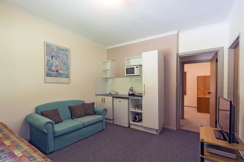Second Valley Motel - Northern Rivers Accommodation 13