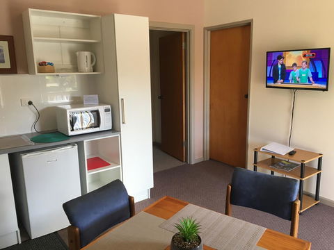 Second Valley Motel - Northern Rivers Accommodation 7