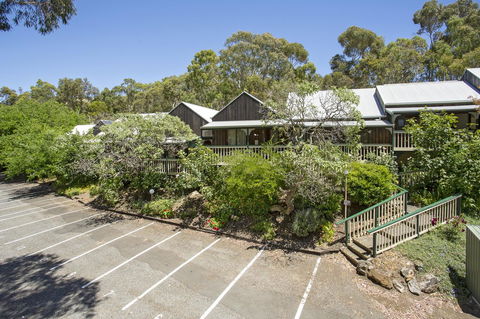 Second Valley Motel - Northern Rivers Accommodation 0