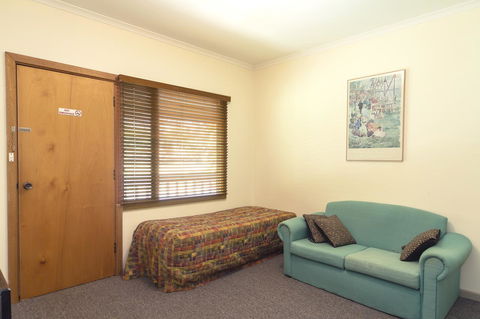 Second Valley Motel - Northern Rivers Accommodation 12