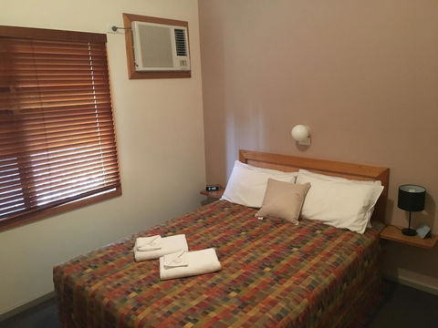 Second Valley Motel - Northern Rivers Accommodation 10