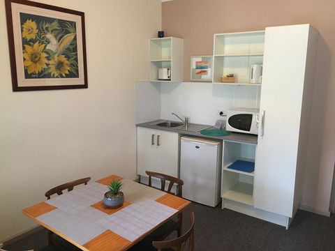 Second Valley Motel - Northern Rivers Accommodation 14