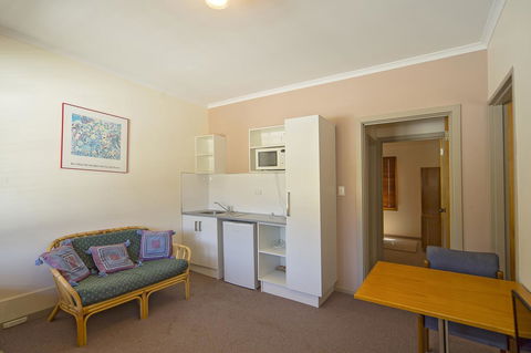 Second Valley Motel - Northern Rivers Accommodation 17