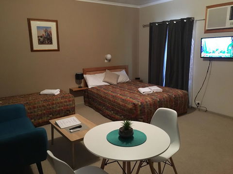 Second Valley Motel - Northern Rivers Accommodation 5