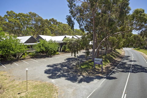 Second Valley Motel - Northern Rivers Accommodation 2