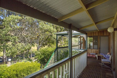 Second Valley Motel - Northern Rivers Accommodation 3