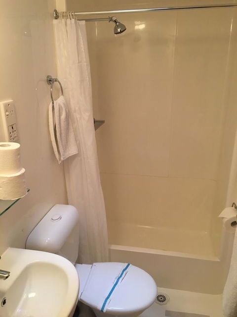Second Valley Motel - Northern Rivers Accommodation 20