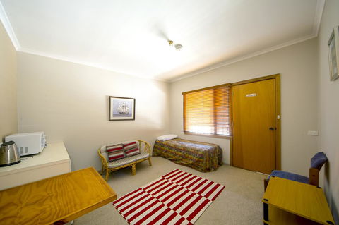 Second Valley Motel - Northern Rivers Accommodation 11
