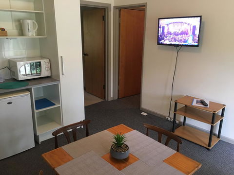 Second Valley Motel - Northern Rivers Accommodation 21