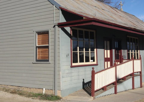 Wallace Lodge - PID-STRA-16871 - Northern Rivers Accommodation 1
