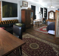Wallace Lodge - Northern Rivers Accommodation