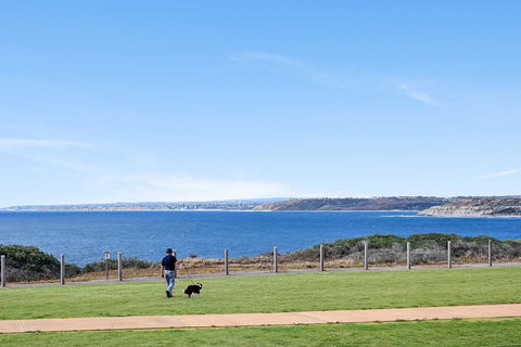 Sorrento - Aldinga Beach - Northern Rivers Accommodation 24