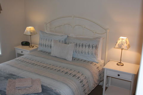 C And C Tanunda - Northern Rivers Accommodation 16