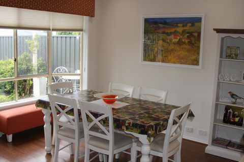 C And C Tanunda - Northern Rivers Accommodation 11