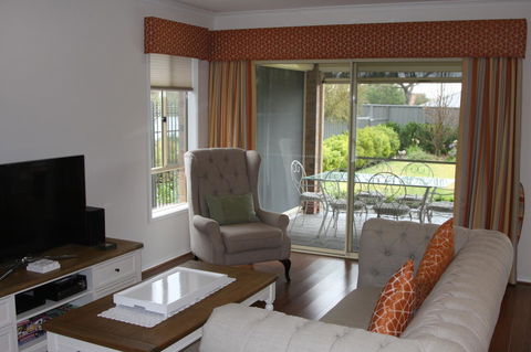 C And C Tanunda - Northern Rivers Accommodation 9