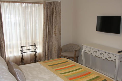 C And C Tanunda - Northern Rivers Accommodation 18