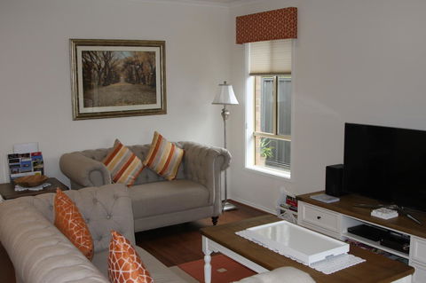 C And C Tanunda - Northern Rivers Accommodation 13