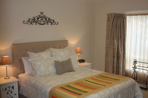 C And C Tanunda - Northern Rivers Accommodation 0