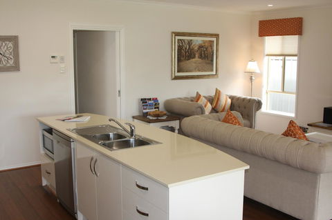 C And C Tanunda - Northern Rivers Accommodation 12