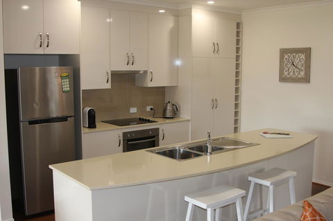 C And C Tanunda - Northern Rivers Accommodation 2