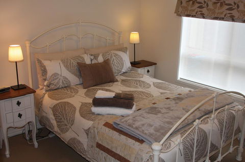 C And C Tanunda - Northern Rivers Accommodation 17