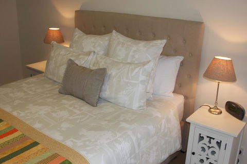 C And C Tanunda - Northern Rivers Accommodation 4