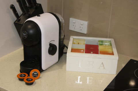 C And C Tanunda - Northern Rivers Accommodation 6