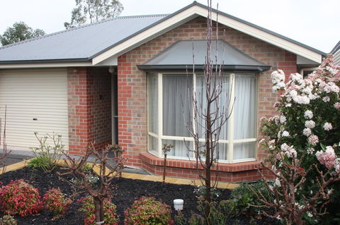 C And C Tanunda - Northern Rivers Accommodation 3