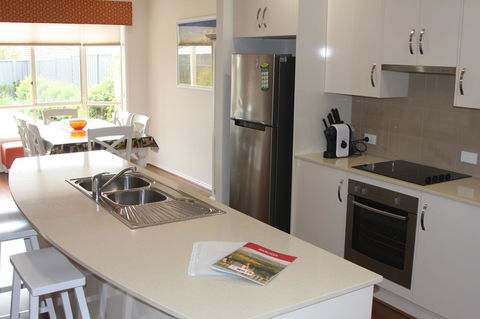 C And C Tanunda - Northern Rivers Accommodation 8