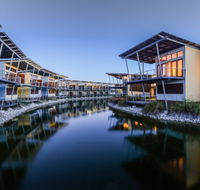 South Shores Yellowfin Villa 96 - South Shores Normanville - Northern Rivers Accommodation