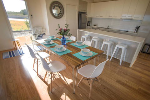 Villa Serra - Northern Rivers Accommodation 2
