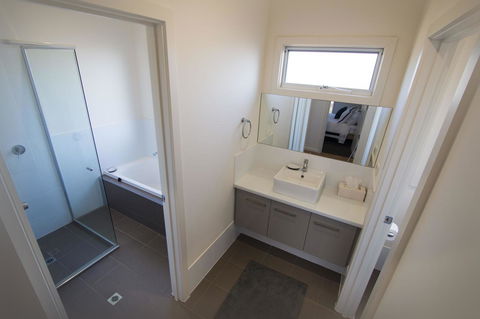 Villa Serra - Northern Rivers Accommodation 10