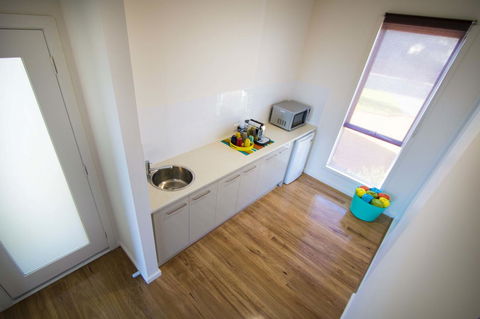 Villa Serra - Northern Rivers Accommodation 5