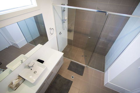 Villa Serra - Northern Rivers Accommodation 7