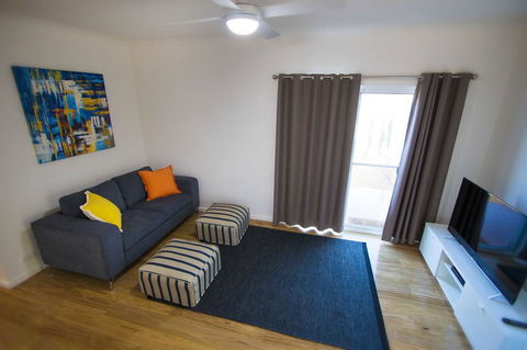 Villa Serra - Northern Rivers Accommodation 4