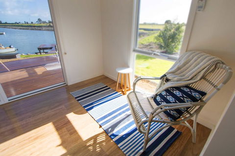 Villa Serra - Northern Rivers Accommodation 3