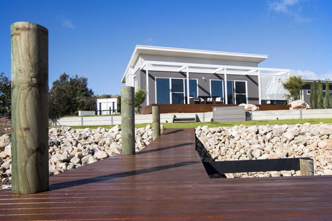 Villa Serra - Northern Rivers Accommodation 12