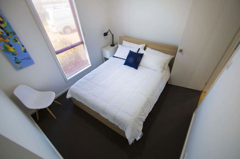 Villa Serra - Northern Rivers Accommodation 9