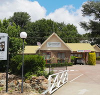 The Lodge by Haus - Northern Rivers Accommodation