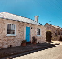 Goolwa Mariners Cottage - Free Wifi and Pet Friendly - Centrally located in Historic Region - Northern Rivers Accommodation
