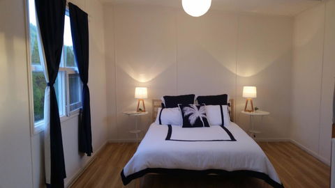 The Sandland Shack - Northern Rivers Accommodation 1