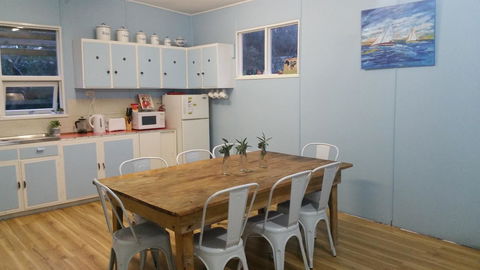 The Sandland Shack - Northern Rivers Accommodation 2