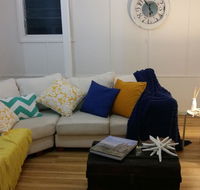 The Sandland Shack - Northern Rivers Accommodation