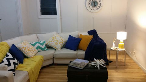 The Sandland Shack - Northern Rivers Accommodation 0