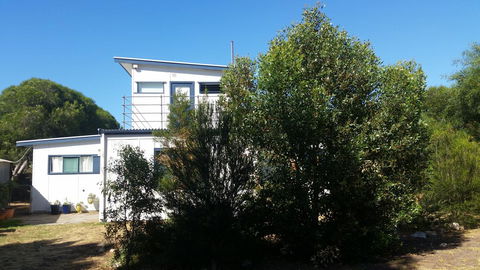The Sandland Shack - Northern Rivers Accommodation 5